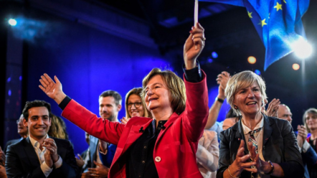 Européennes : Les Marcheurs mettent sur la table un programme pour une Europe plus verte