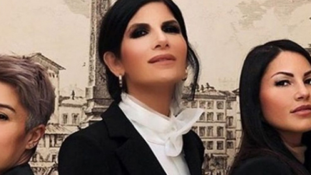 Gossip, Trimarchi su Chi: 'Pamela è entrata nella setta', Eliana invita tutti a continuare.