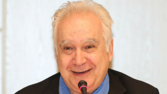 Mario Sconcerti (foto: Yahoo Notizie)