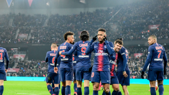 PSG : Le Paris bashing gratuit, Pierre Ménès n'en peut plus - footradio.com