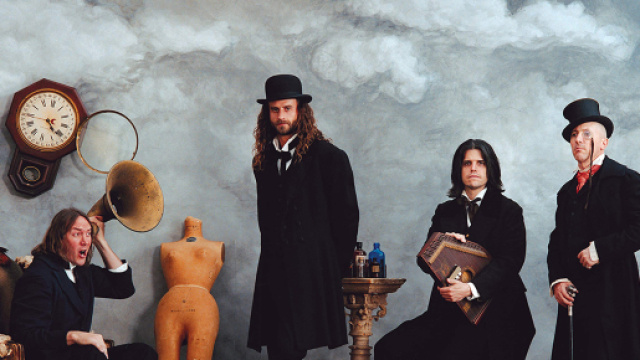 Tool: la band alternative metal