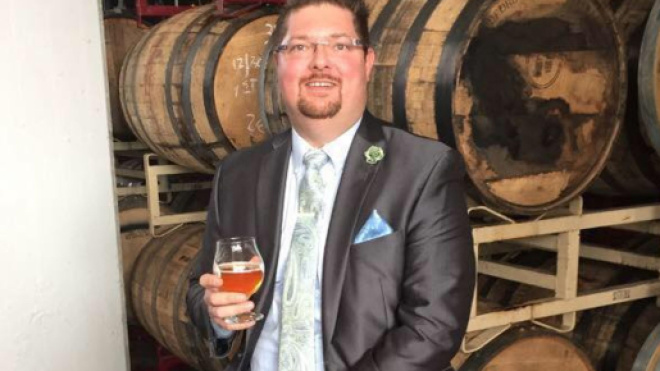 Beer-only Lenten fast comes to an end for Cincinnati man - cincinnati.com