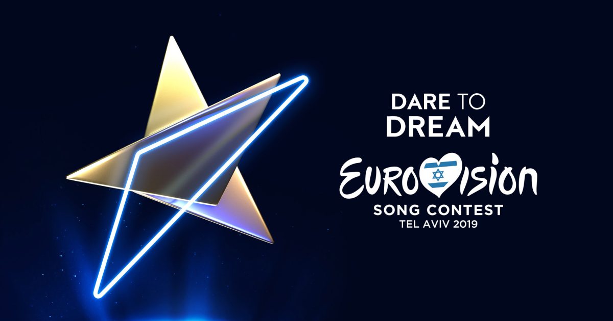 Eurovision Song Contest, Sabato 18 Maggio In Tv Su Rai 1 E In Streaming ...