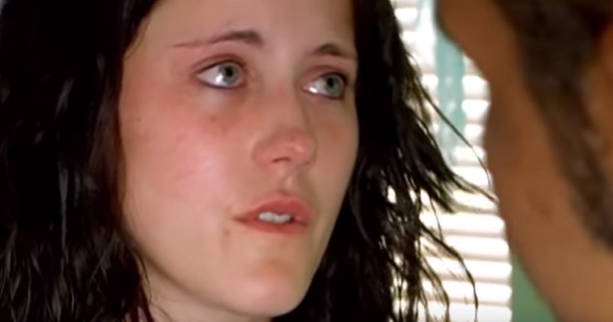 Jenelle Evans breaks silence after being fired from 'Teen Mom 2' 'this