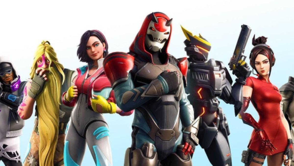 Fortnite Season 9 Is Live Tilted Towers And Retail Row Are Back In - fortnite season 9 is live tilted towers and retail row are back in new style