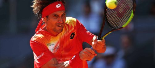 David Ferrer Retires From ATP Tour After 19 Years - Essentially Sports - essentiallysports.com