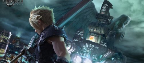 Final Fantasy VII Remake devrait faire parler de lui bientôt