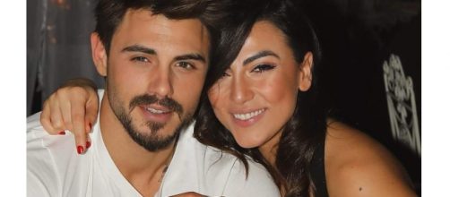 Gossip: Francesco Monte e Giulia Salemi potrebbero partecipare a Temptation Island VIP.