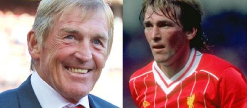 Kenny Dalglish, leggenda vivente del Liverpool