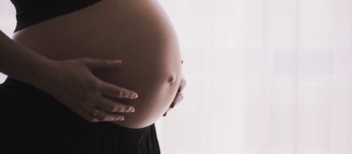 Ostéopathie pour la femme enceinte - Anne-Claire Olivier - olivier-osteopathie.com