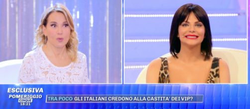 Pomeriggio 5: la svolta shock di Francesca Cipriani in tv. Blasting News