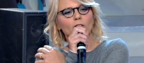 U&D, Maria De Filippi replica alle accuse di Dagospia: 'Nessun copione'.