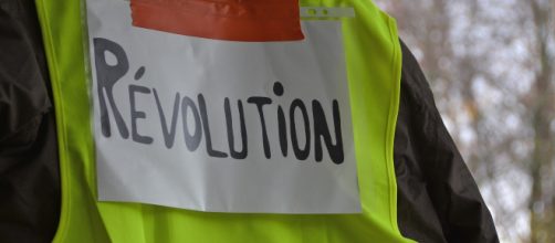 Yellow Vests Protests: The Roots of French Discontent - Impakter - impakter.com