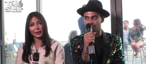 L'interview de Maeva et Greg - Vidéo dailymotion - dailymotion.com