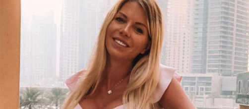LMAT : enceinte, Jessica Thivenin est épuisée