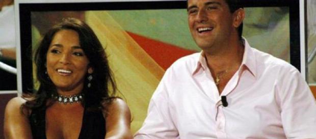 Pedro Oliva e Inma González rompen su relación Pedro Oliva e Inma González rompen su relación