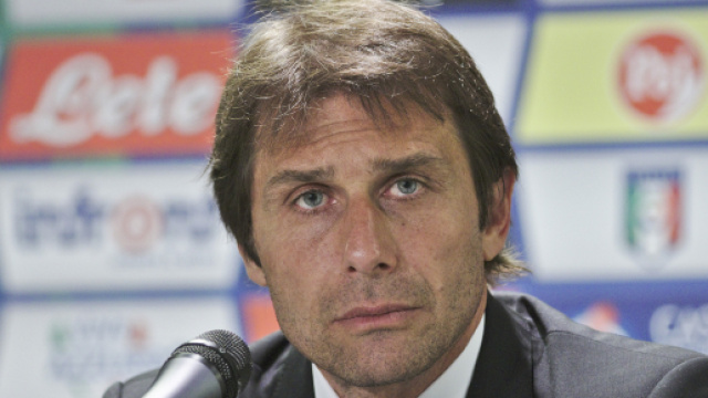 Antonio Conte: voci sempre più insistenti per un suo clamoroso ritorno sulla panchina della Juventus - wikipedia.org