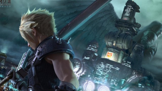 Final Fantasy VII Remake devrait faire parler de lui bient&ocirc;t