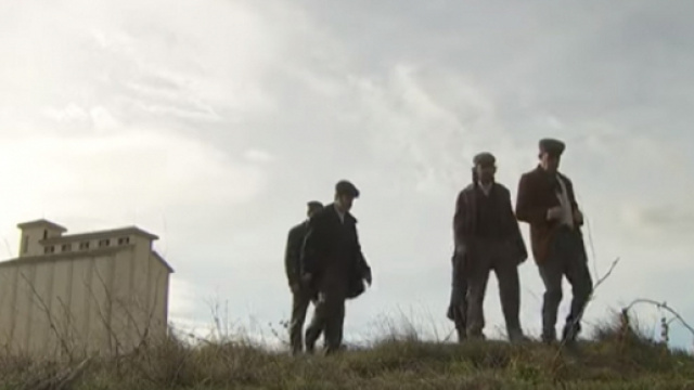 Il Segreto anticipazioni: Severo prepara una bomba