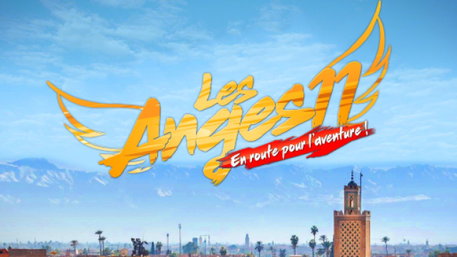 Les Anges 11 : l'aventure d&eacute;bute et les sentiments naissent - blastingnews.com