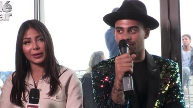L'interview de Maeva et Greg - Vidéo dailymotion - dailymotion.com