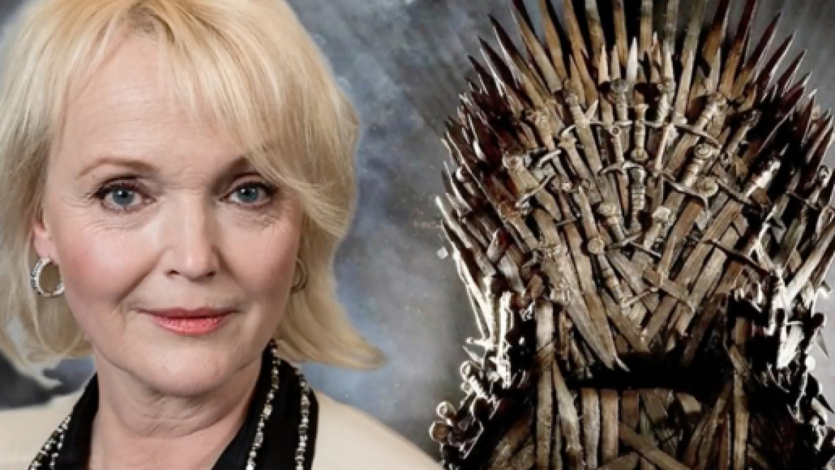 Miranda Richardson joins cast of 'Game of Thrones' prequel 'Bloodmoon', image size:1200x675