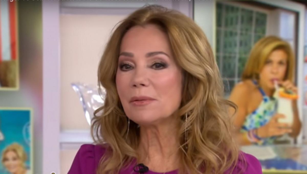 Kathie Lee Gifford New Hairstyle Hairstyle Guides