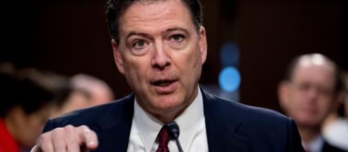 James Comey denounces Trump's 'dumb lies' about FBI Russia probe - usatoday.com