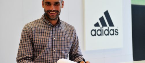 Guardiola alla Juve grazie ad Adidas: Il Sole 24 Ore lancia il rumor di mercato.