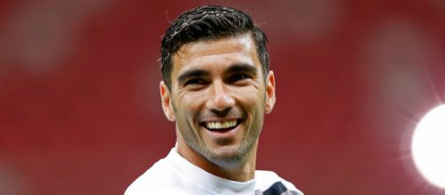 José Antonio Reyes è deceduto in un incidente stradale