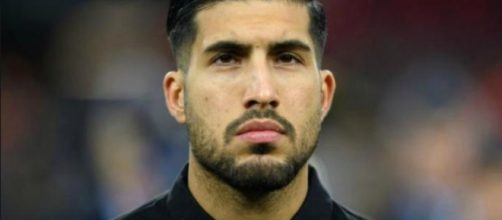 Juventus, Emre Can si rilassa a New York