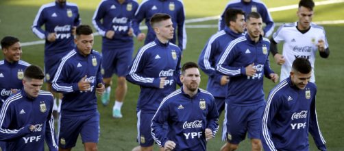 Messi y una frase que ilusiona a todos los argentinos de cara a la ... - minutouno.com