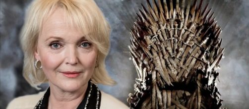 Miranda Richardson cast in Game of Thrones prequel. [Image Source: AzorAhype/YouTube]