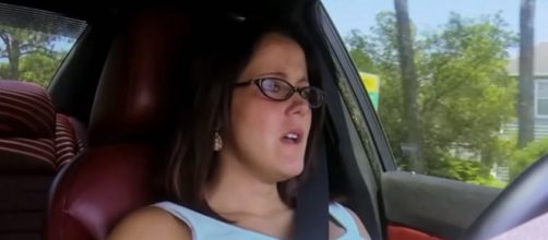 Teen Mom 2 star Jenelle Evans goes to Washington with David Eason after losing custody case - [Image credit - MTV | YouTube]