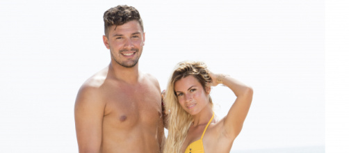 Kevin fait une nouvelle déclaration d'amour à Carla