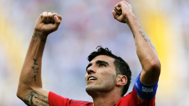 È morto José Antonio Reyes: aveva 35 anni