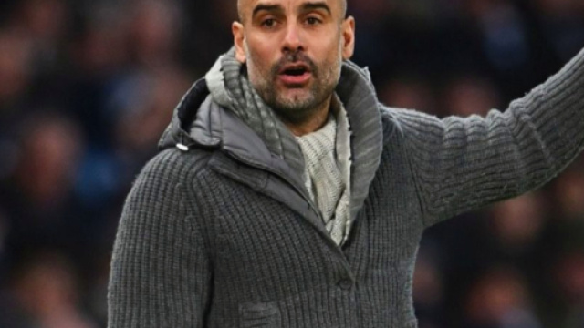 Filippetti: "Il mondo della finanza di Londra &egrave; convinto che Guardiola andr&agrave; alla Juventus"