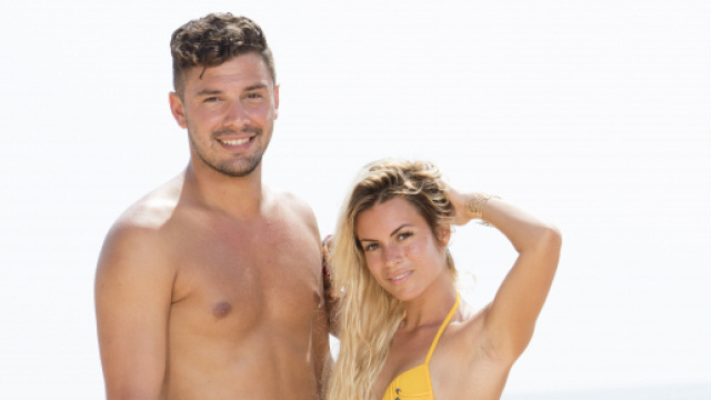 Kevin fait une nouvelle d&eacute;claration d'amour &agrave; Carla