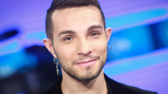 Marco Carta è stato arrestato a Milano