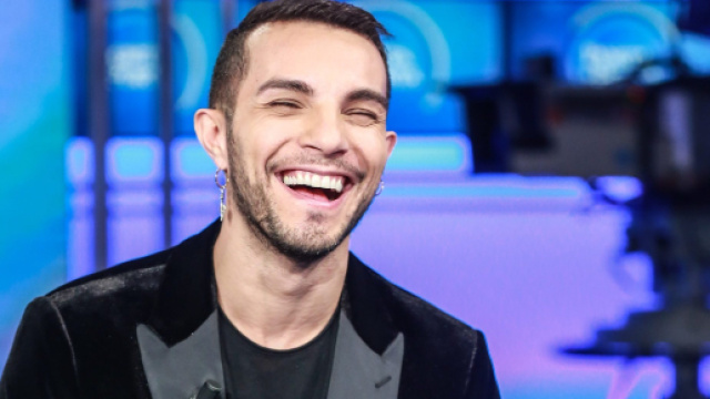 Milano, non convalidati gli arresti domiciliari a Marco Carta