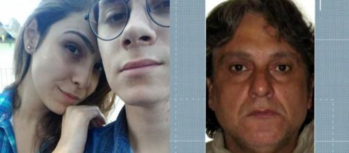 Rafael Miguel foi assassinado junto a seus pais no último domingo (9). (Reprodução/Instagram/@rafaelmiguelreal/TV Globo)