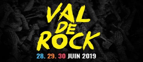 Festival Val de Rock près de Disneyland Paris