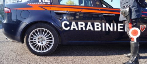 Brindisi, chiama i carabinieri di notte e dice di essere stato derubato: denunciato 41enne