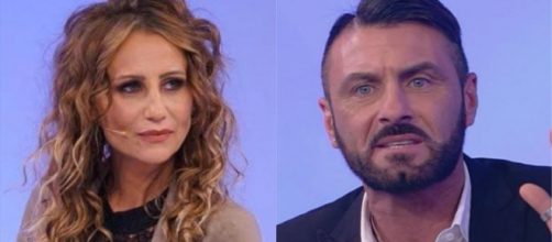 Gossip U&D, Ursula fa chiarezza dopo la lettera a Sossio: 'Lo amo più di prima'.