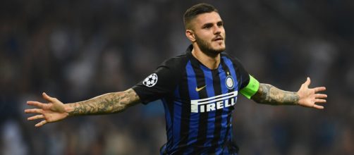 Inter, Icardi nel mirino di Napoli e Juventus