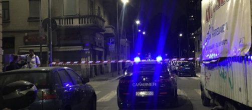 Milano, guardia giurata spara al figlio 13enne della compagna | lastampa.it