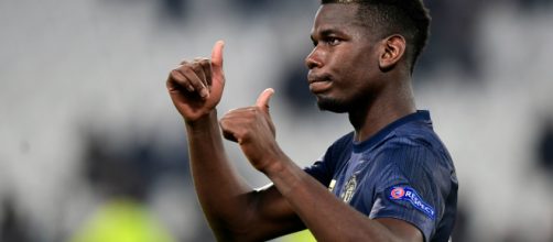 Paul Pogba, three clubs interested in the Man Utd star: Juve, PSG and Real