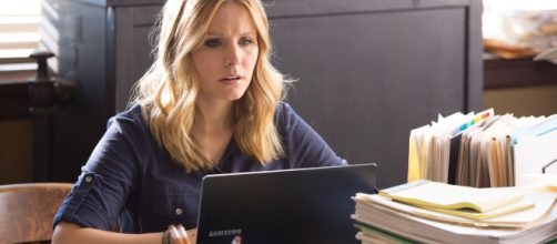 Veronica Mars più riflessiva nei nuovi episodi che potrebbero non essere gli ultimi della serie