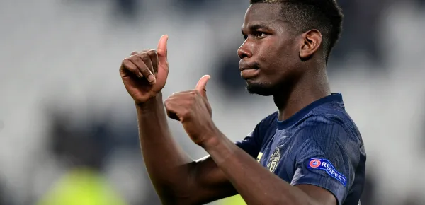Paul Pogba, three clubs interested in the Man Utd star: Juve, PSG and Real