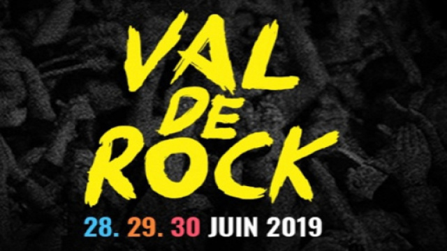 Festival Val de Rock près de Disneyland Paris